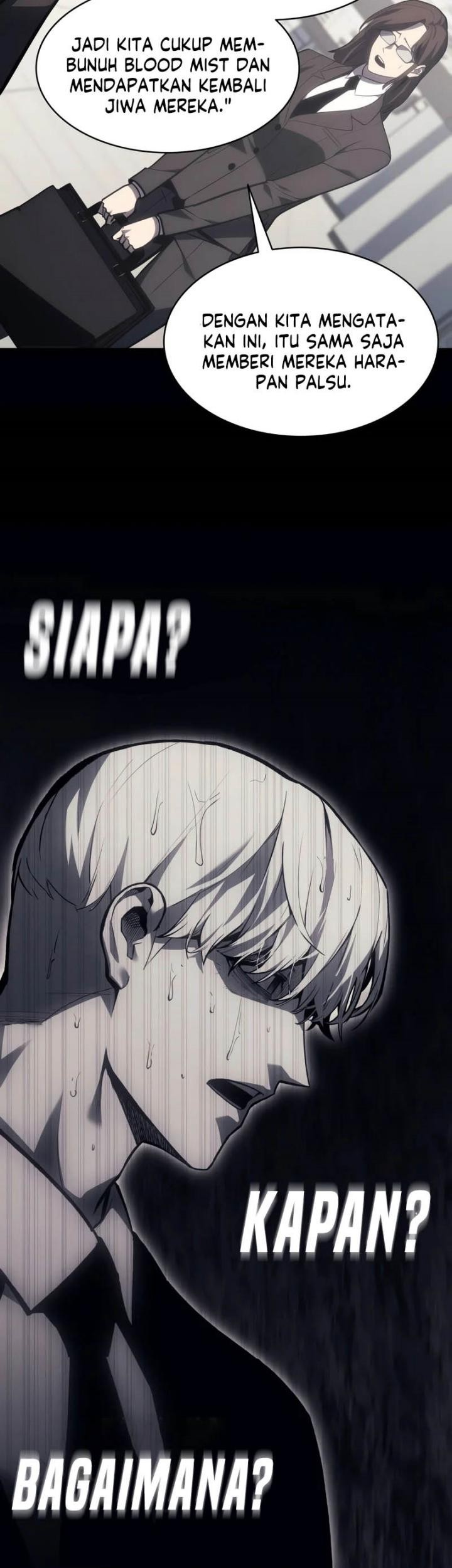 A Disaster-Class Hero Has Returned Chapter 46 Gambar 41