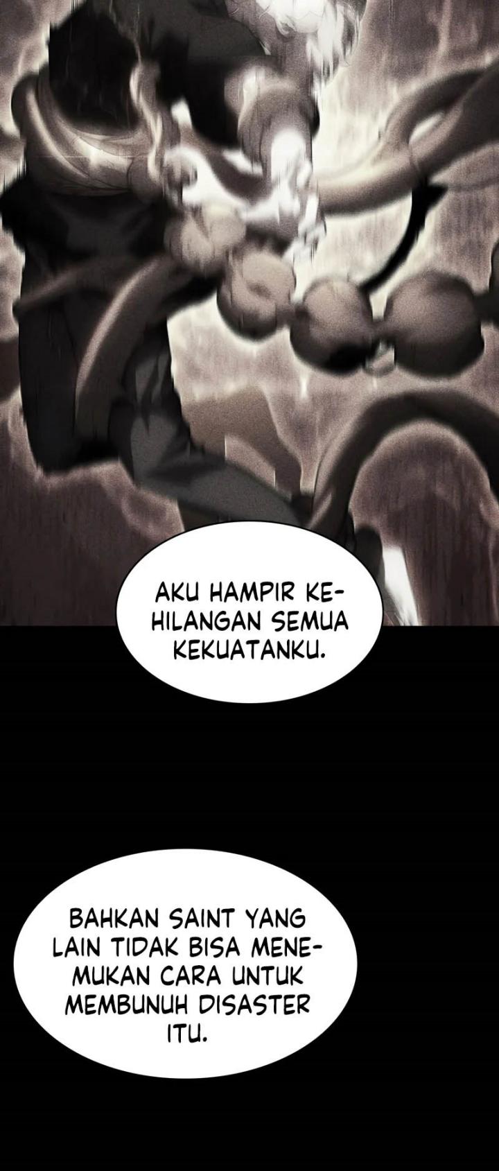 A Disaster-Class Hero Has Returned Chapter 46 Gambar 43