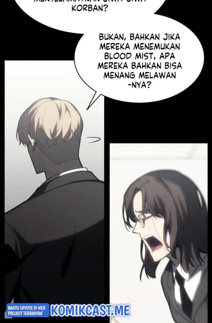 A Disaster-Class Hero Has Returned Chapter 46 Gambar 45