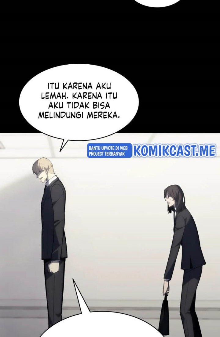 A Disaster-Class Hero Has Returned Chapter 46 Gambar 47