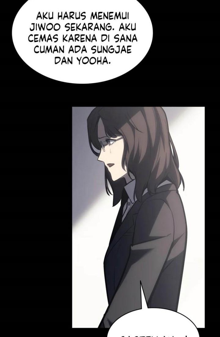 A Disaster-Class Hero Has Returned Chapter 46 Gambar 49