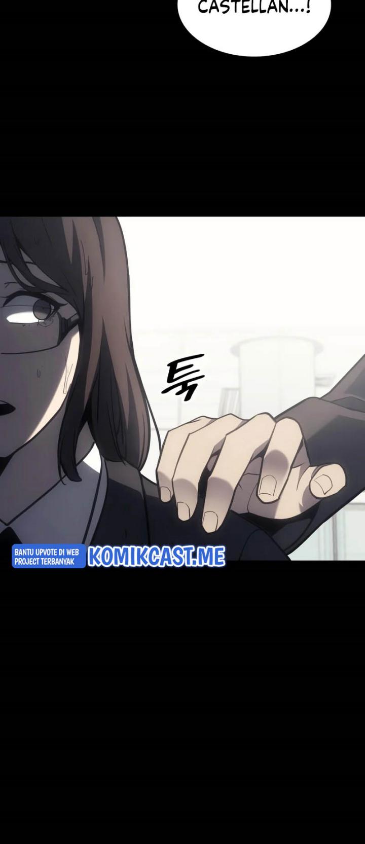 A Disaster-Class Hero Has Returned Chapter 46 Gambar 50