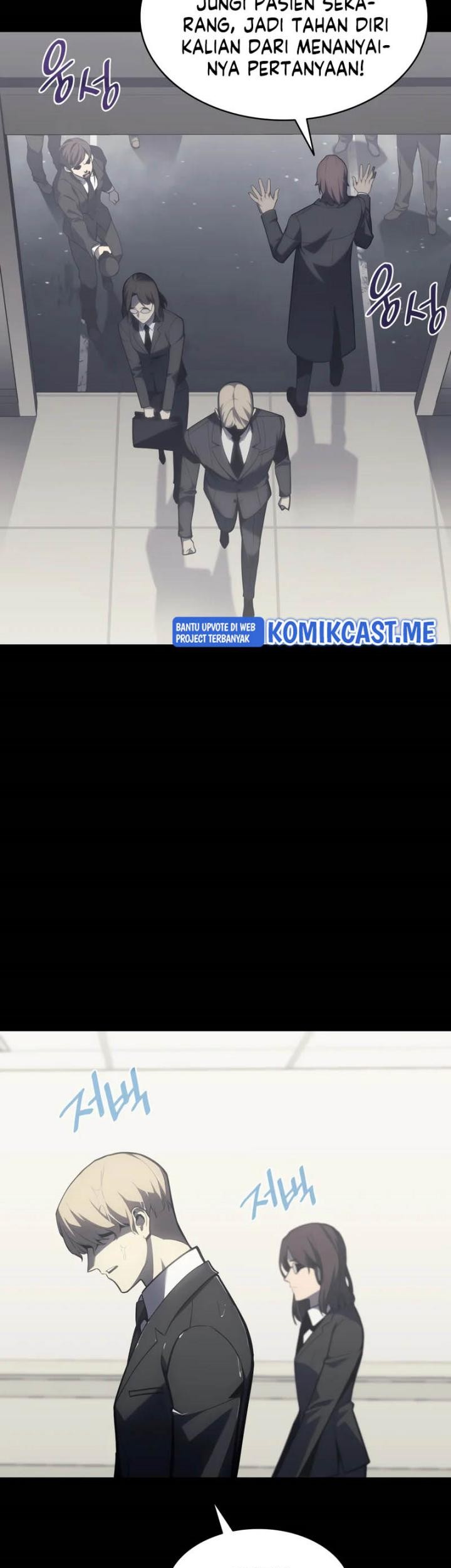 A Disaster-Class Hero Has Returned Chapter 46 Gambar 34