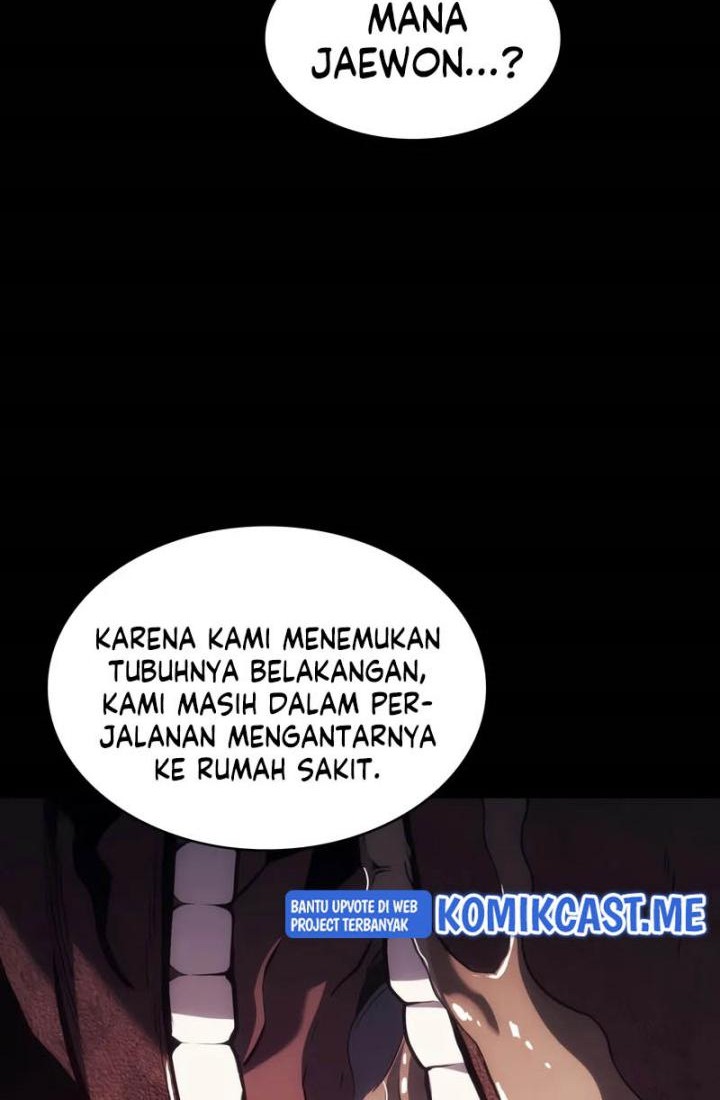 A Disaster-Class Hero Has Returned Chapter 46 Gambar 35