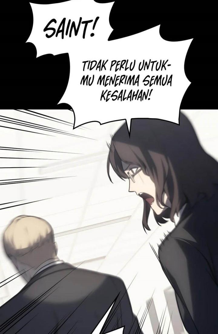 A Disaster-Class Hero Has Returned Chapter 46 Gambar 38