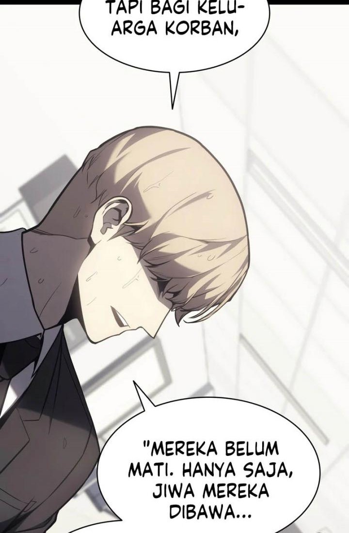 A Disaster-Class Hero Has Returned Chapter 46 Gambar 40