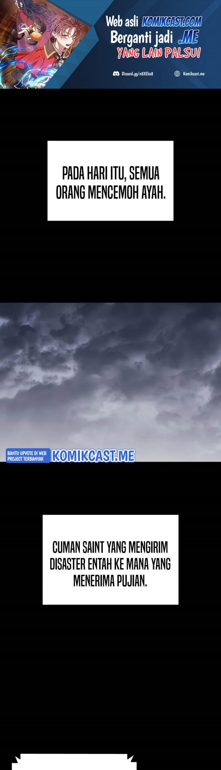 Manhwa A Disaster-Class Hero Has Returned Chapter 46 gambar nomor 2