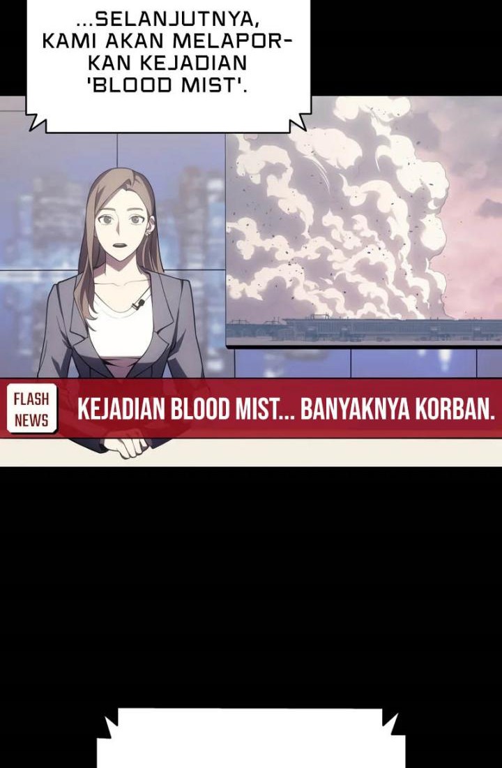 A Disaster-Class Hero Has Returned Chapter 46 Gambar 3