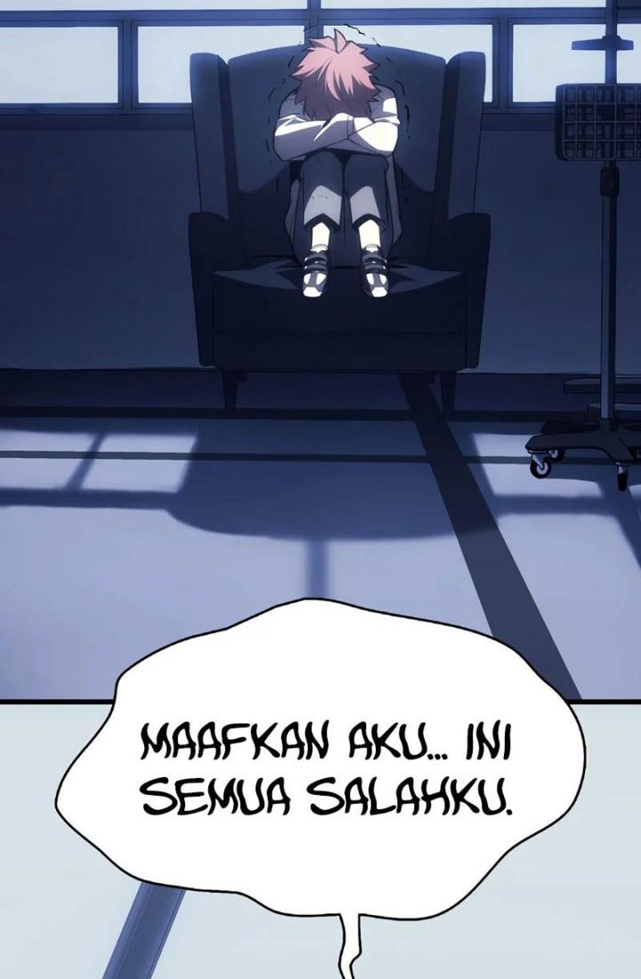 A Disaster-Class Hero Has Returned Chapter 46 Gambar 59