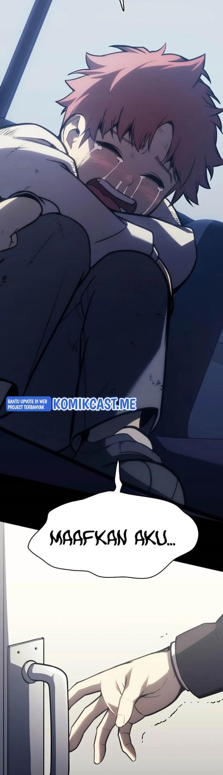 A Disaster-Class Hero Has Returned Chapter 46 Gambar 60