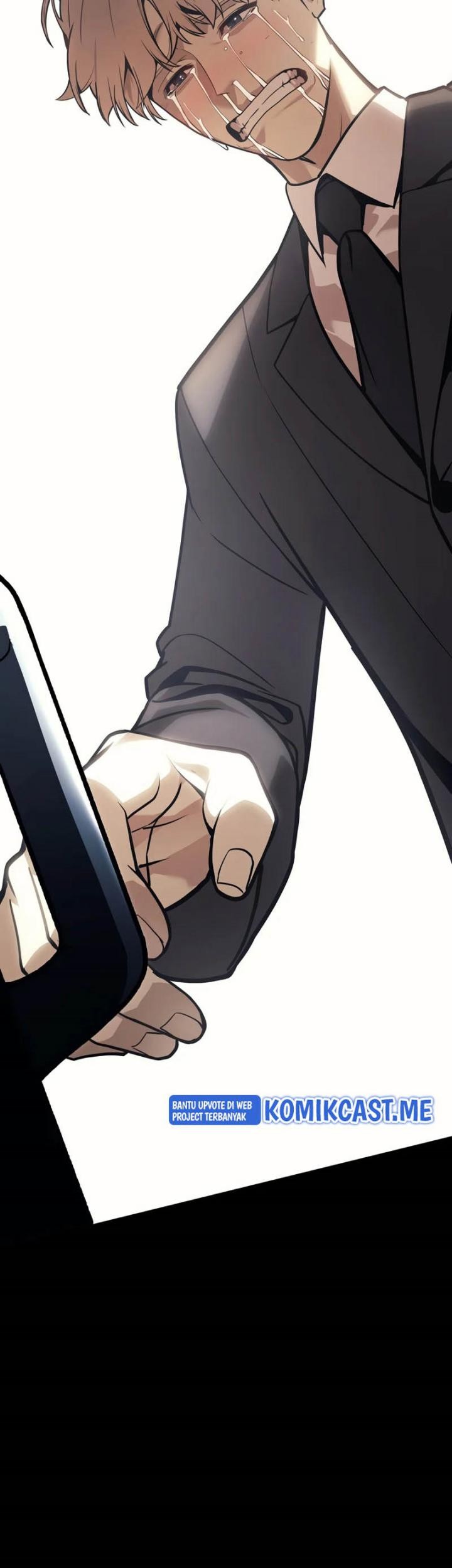 A Disaster-Class Hero Has Returned Chapter 46 Gambar 62