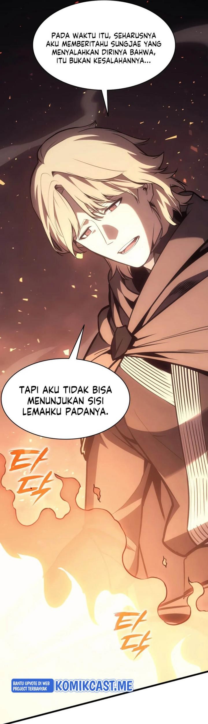 A Disaster-Class Hero Has Returned Chapter 46 Gambar 65