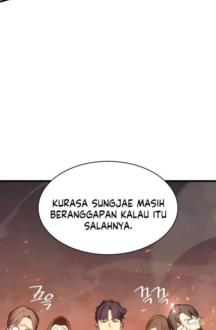 A Disaster-Class Hero Has Returned Chapter 46 Gambar 66