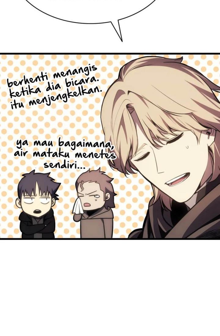 A Disaster-Class Hero Has Returned Chapter 46 Gambar 68