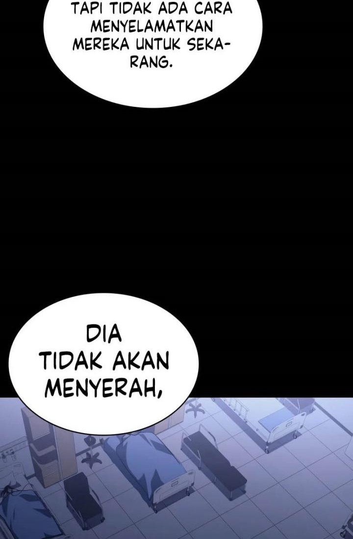 A Disaster-Class Hero Has Returned Chapter 46 Gambar 52