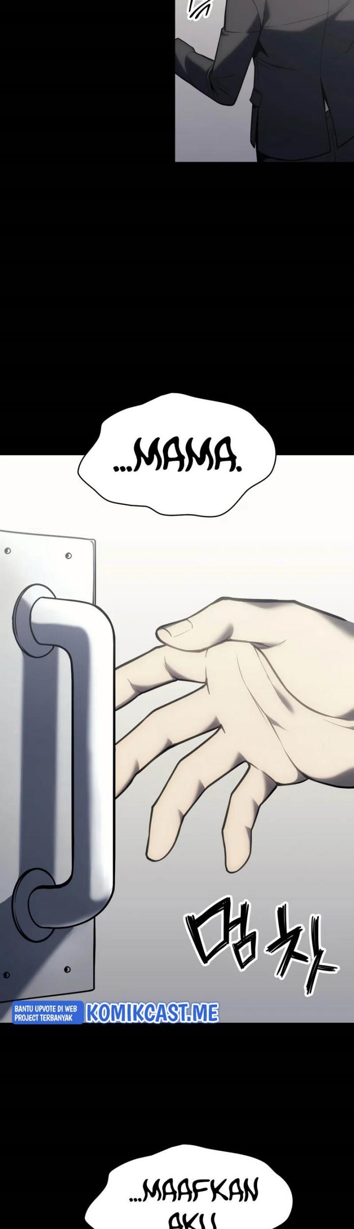 A Disaster-Class Hero Has Returned Chapter 46 Gambar 55