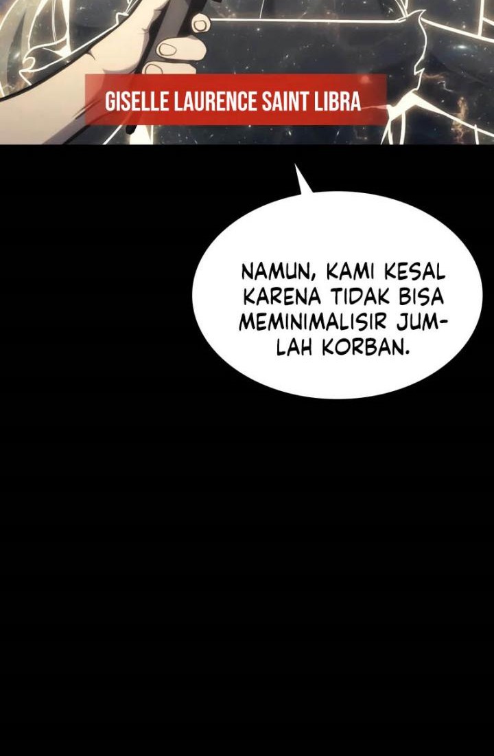 A Disaster-Class Hero Has Returned Chapter 46 Gambar 5