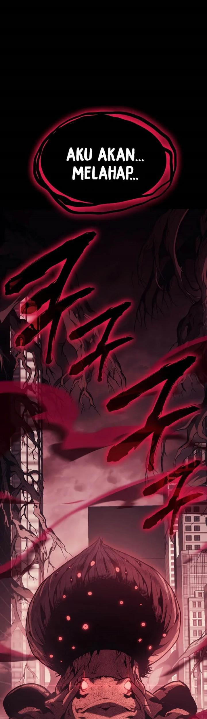 A Disaster-Class Hero Has Returned Chapter 46 Gambar 76