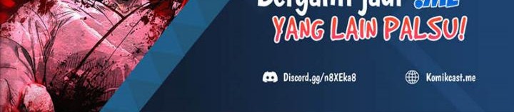 A Disaster-Class Hero Has Returned Chapter 46 Gambar 80