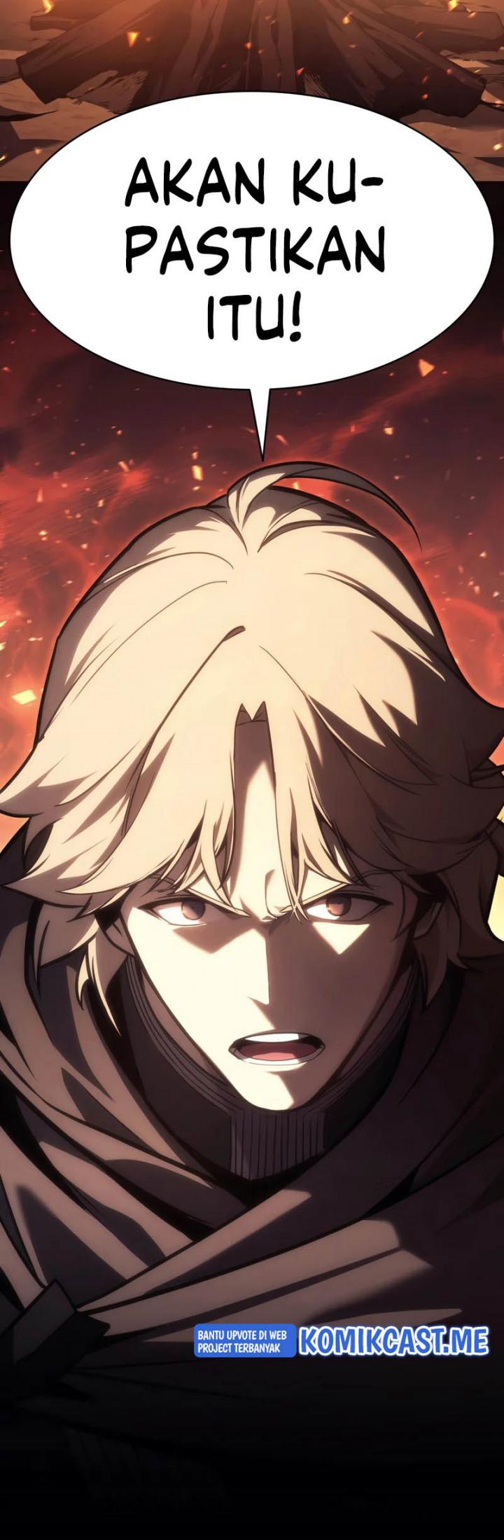 A Disaster-Class Hero Has Returned Chapter 46 Gambar 71