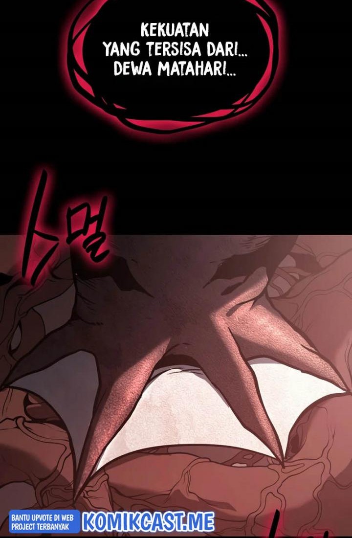 A Disaster-Class Hero Has Returned Chapter 46 Gambar 73