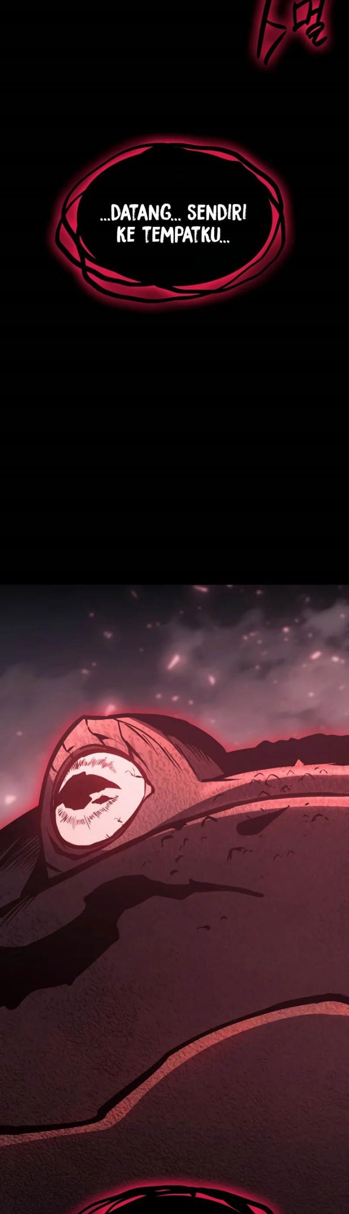 A Disaster-Class Hero Has Returned Chapter 46 Gambar 74