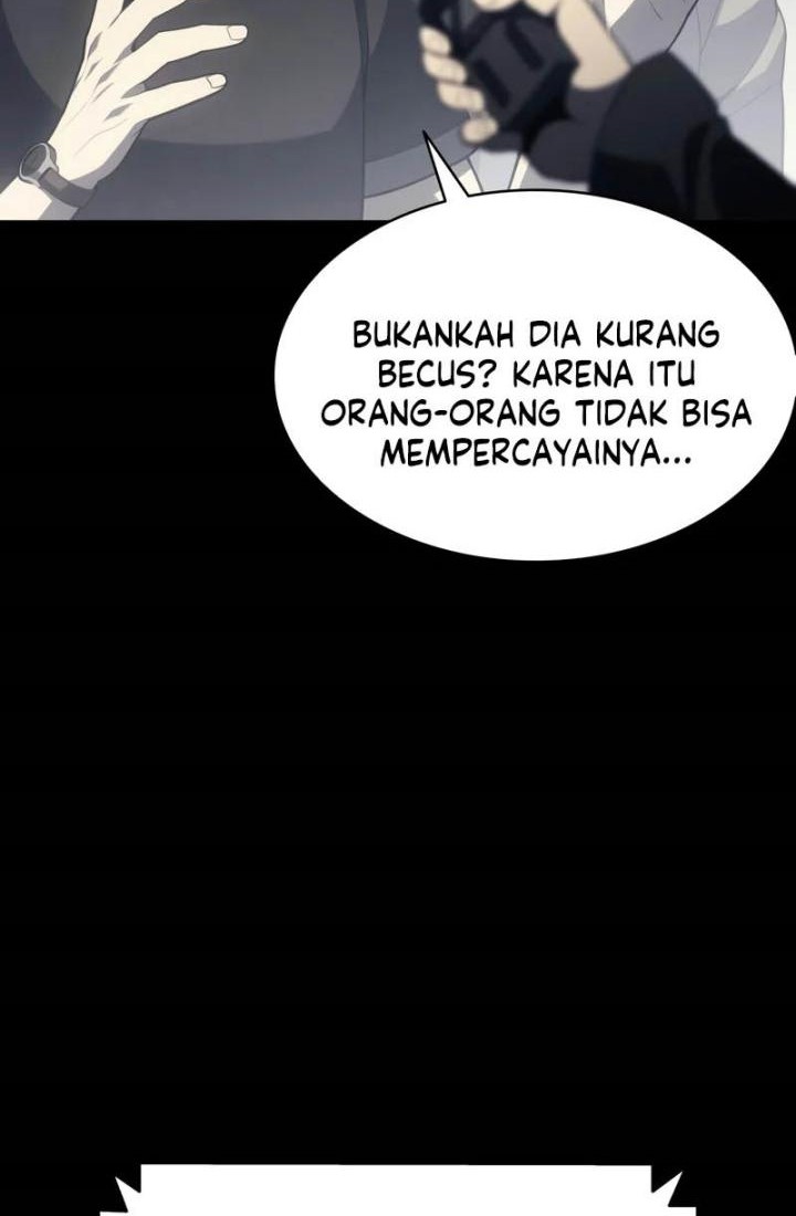 A Disaster-Class Hero Has Returned Chapter 46 Gambar 7