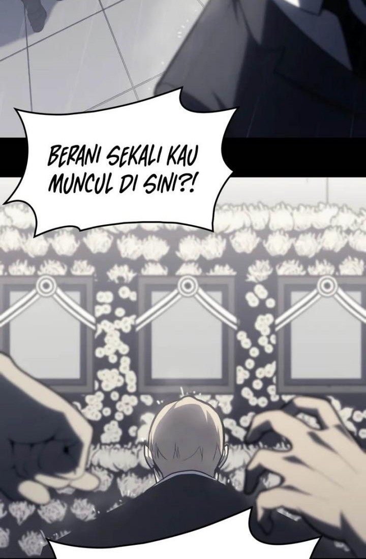 A Disaster-Class Hero Has Returned Chapter 46 Gambar 10