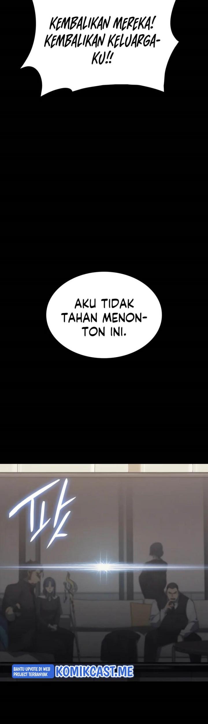 A Disaster-Class Hero Has Returned Chapter 46 Gambar 11