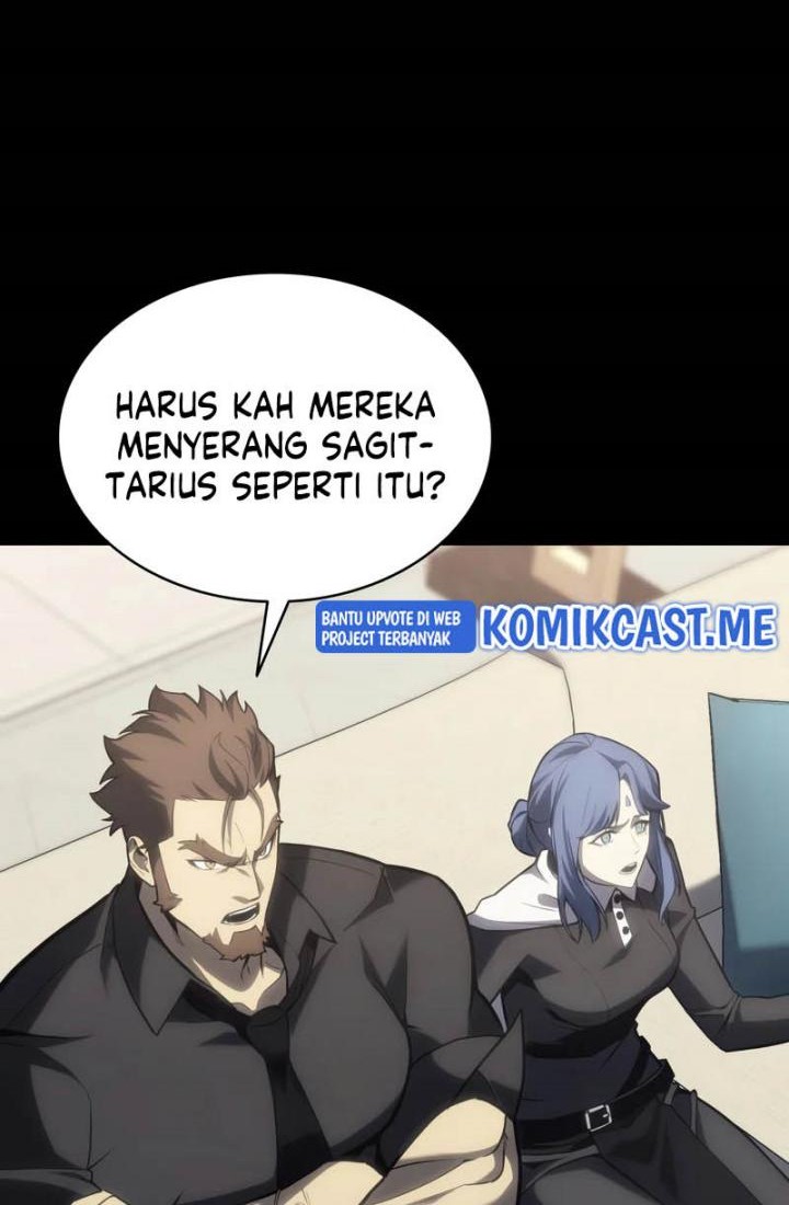 A Disaster-Class Hero Has Returned Chapter 46 Gambar 14