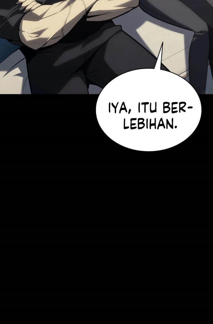 A Disaster-Class Hero Has Returned Chapter 46 Gambar 15