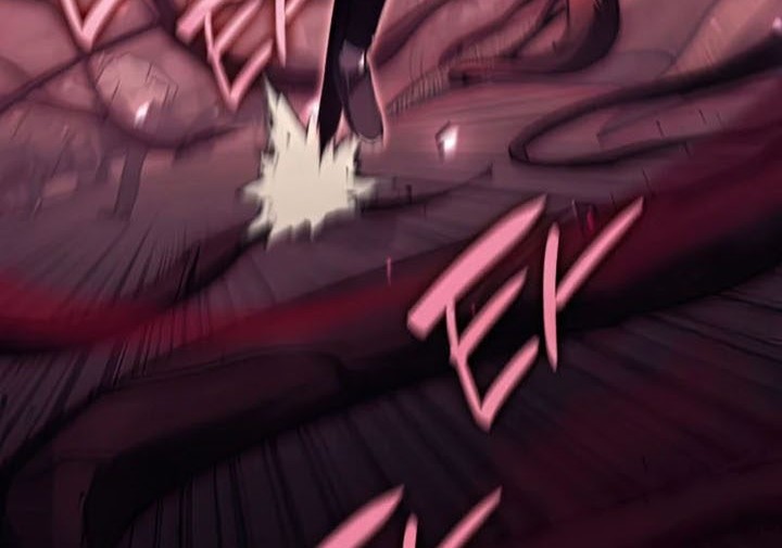 A Disaster-Class Hero Has Returned Chapter 45 Gambar 27