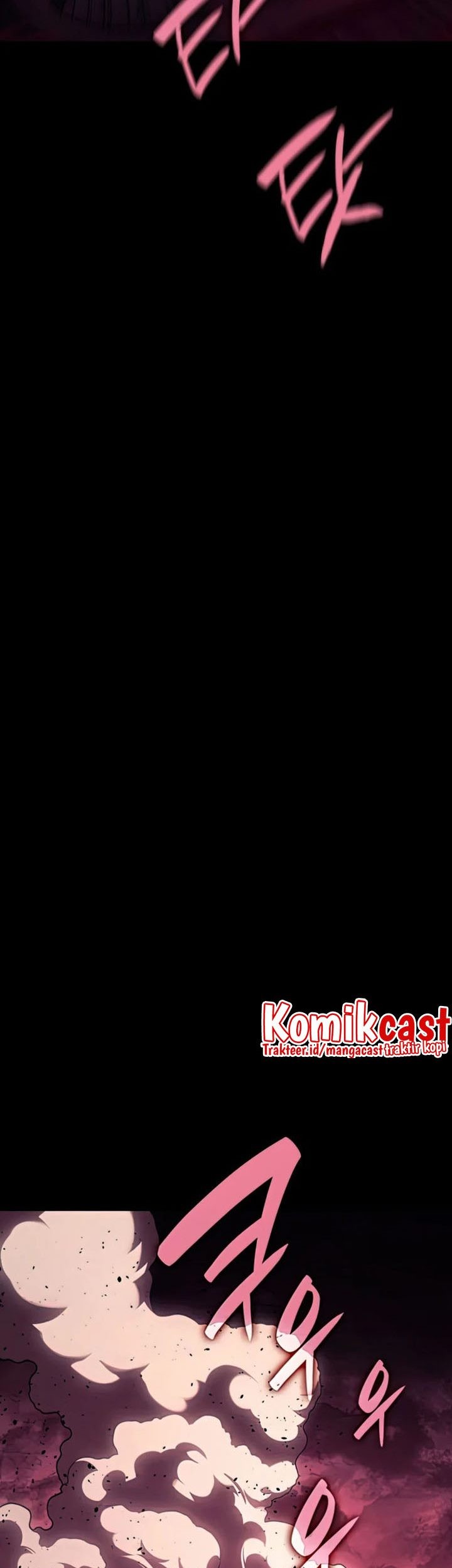 A Disaster-Class Hero Has Returned Chapter 45 Gambar 28