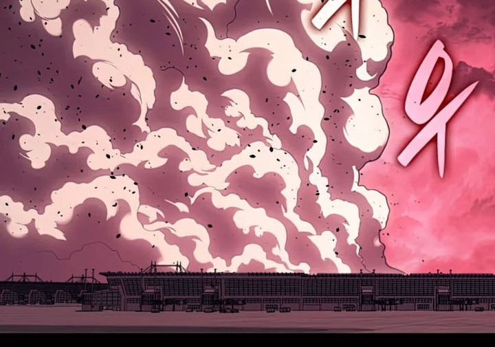 A Disaster-Class Hero Has Returned Chapter 45 Gambar 29