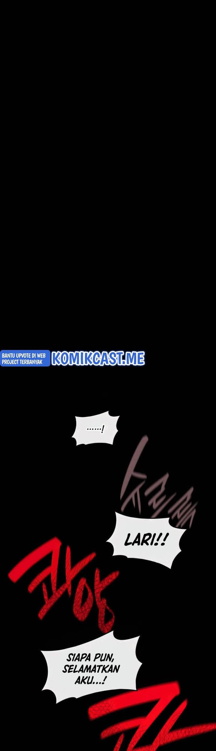 A Disaster-Class Hero Has Returned Chapter 45 Gambar 30