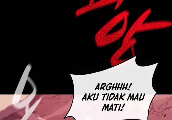 A Disaster-Class Hero Has Returned Chapter 45 Gambar 31