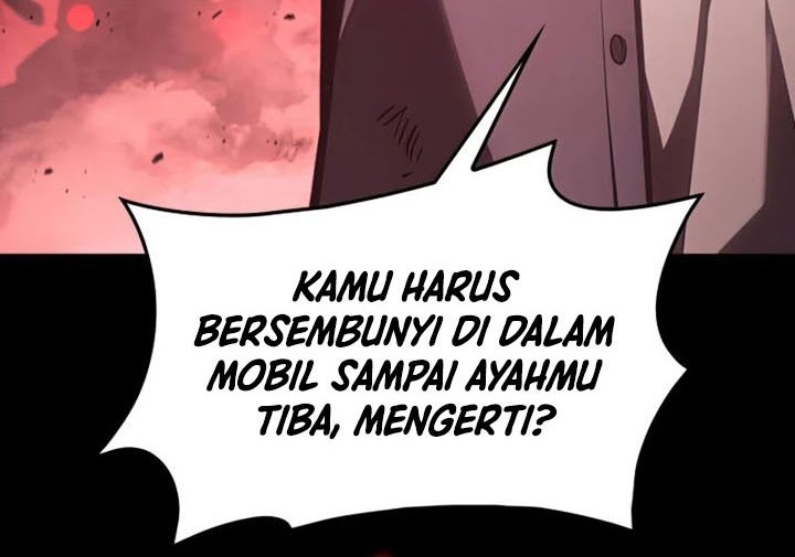 A Disaster-Class Hero Has Returned Chapter 45 Gambar 33