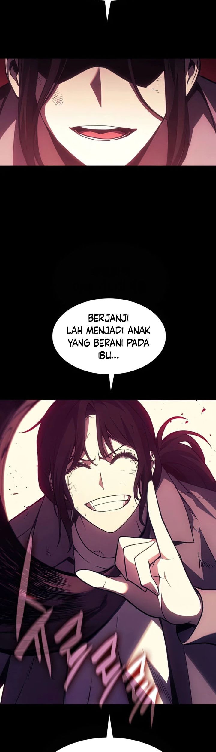 A Disaster-Class Hero Has Returned Chapter 45 Gambar 36