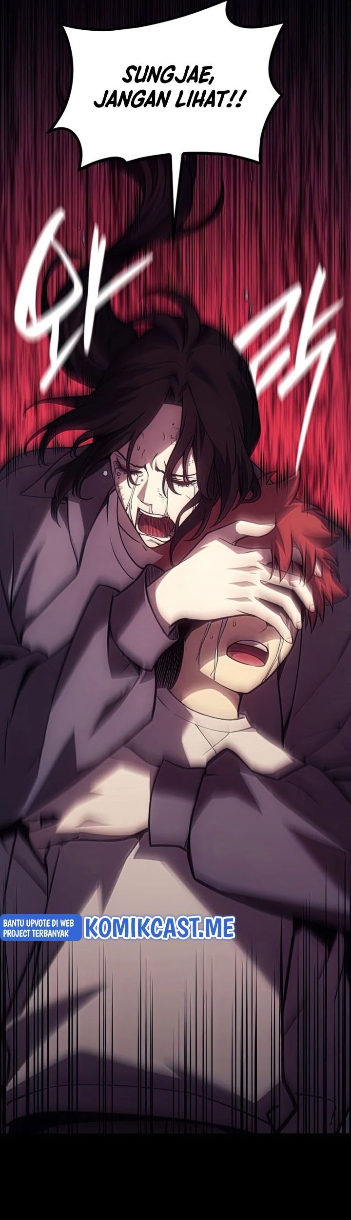 A Disaster-Class Hero Has Returned Chapter 45 Gambar 18