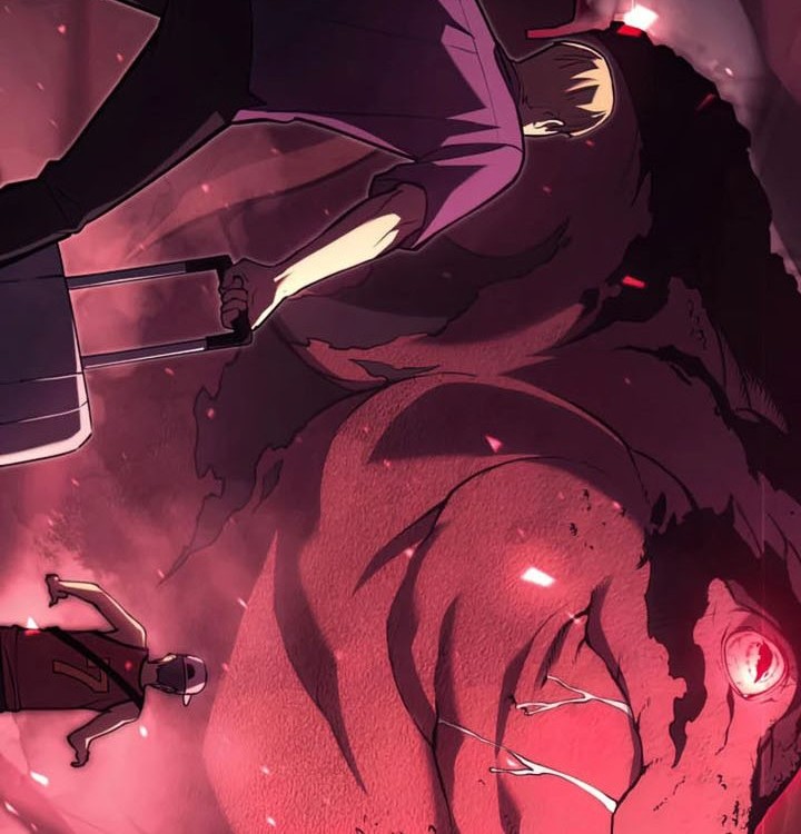 A Disaster-Class Hero Has Returned Chapter 45 Gambar 21