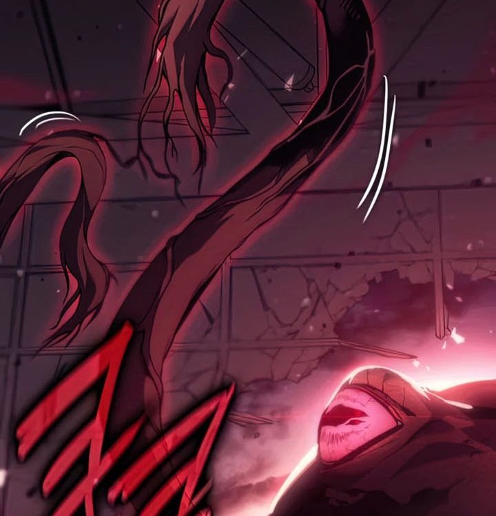 A Disaster-Class Hero Has Returned Chapter 45 Gambar 23