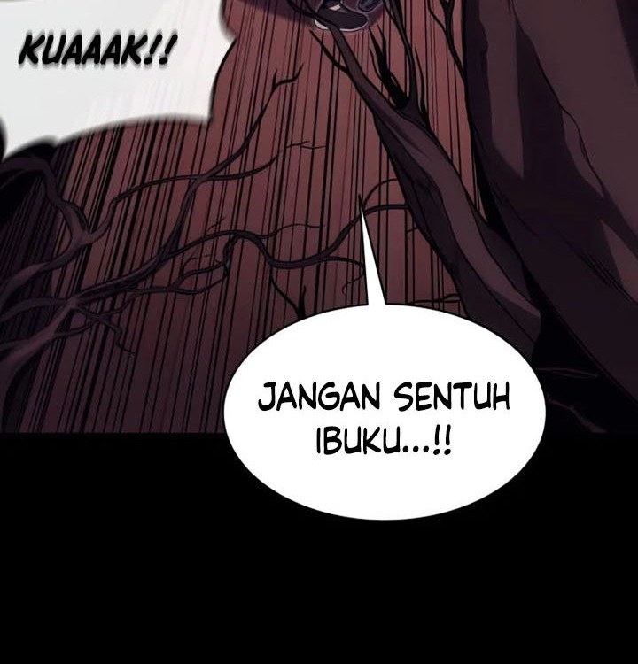 A Disaster-Class Hero Has Returned Chapter 45 Gambar 25
