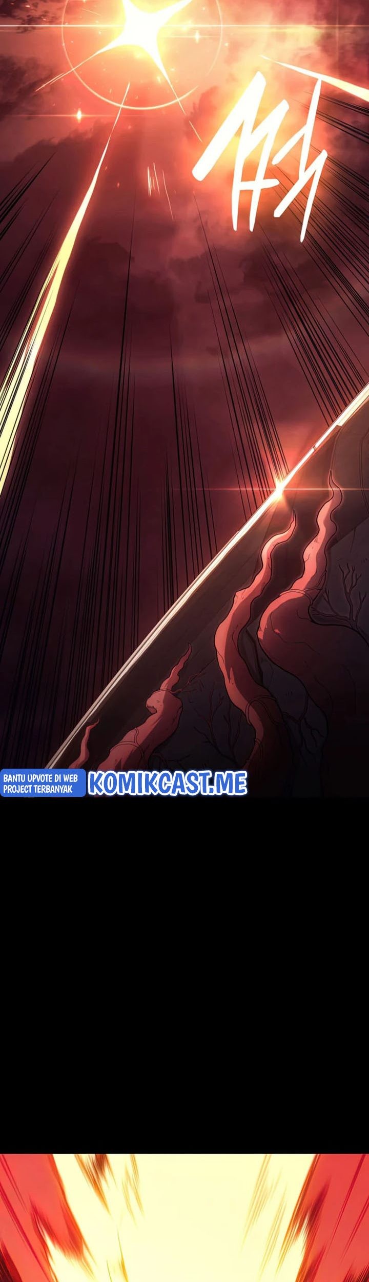 A Disaster-Class Hero Has Returned Chapter 45 Gambar 46