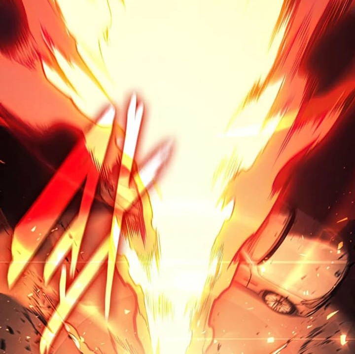 A Disaster-Class Hero Has Returned Chapter 45 Gambar 47