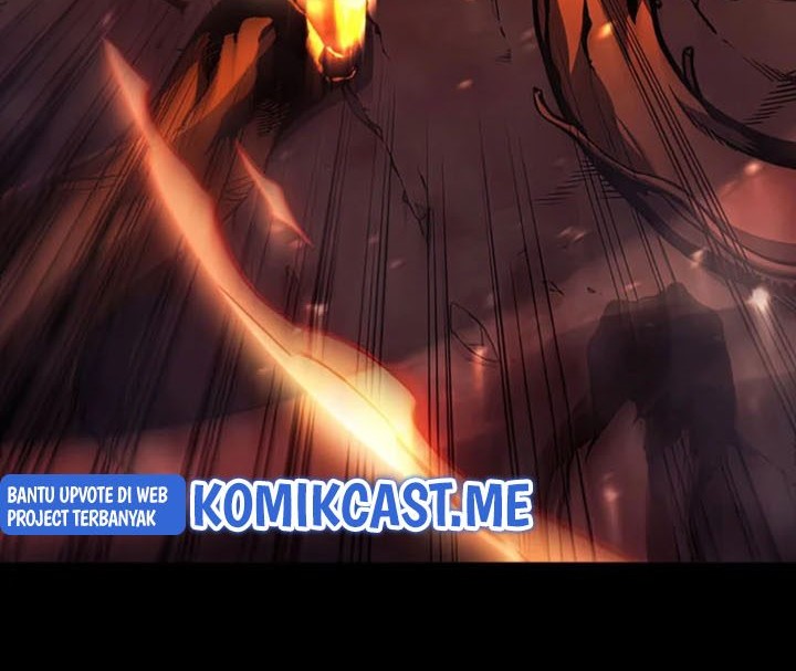A Disaster-Class Hero Has Returned Chapter 45 Gambar 51