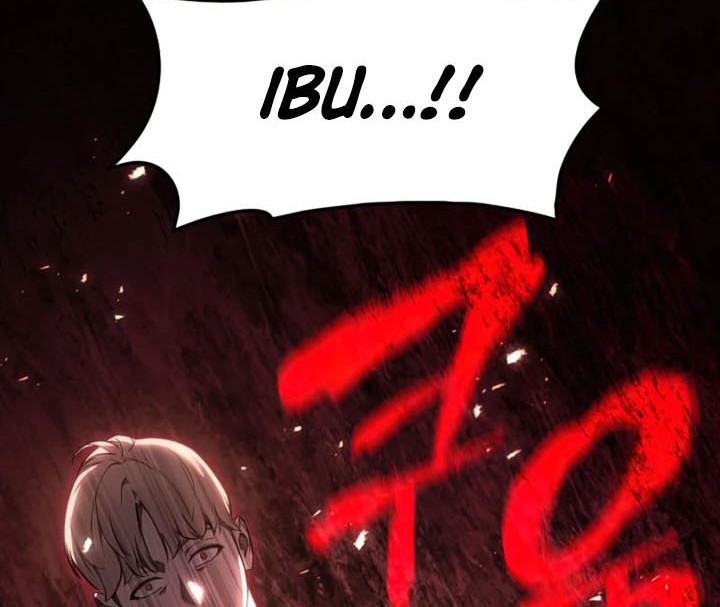 A Disaster-Class Hero Has Returned Chapter 45 Gambar 53