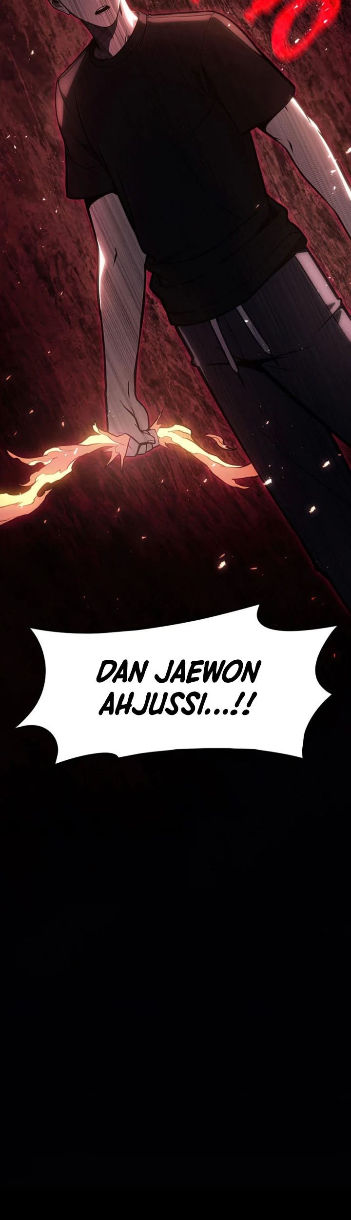 A Disaster-Class Hero Has Returned Chapter 45 Gambar 54