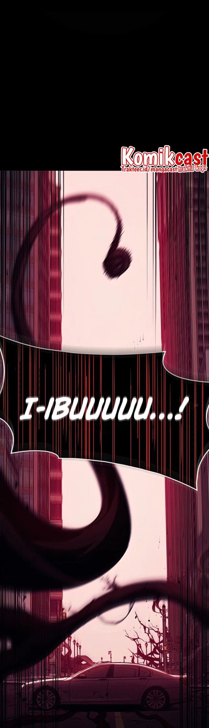 A Disaster-Class Hero Has Returned Chapter 45 Gambar 38