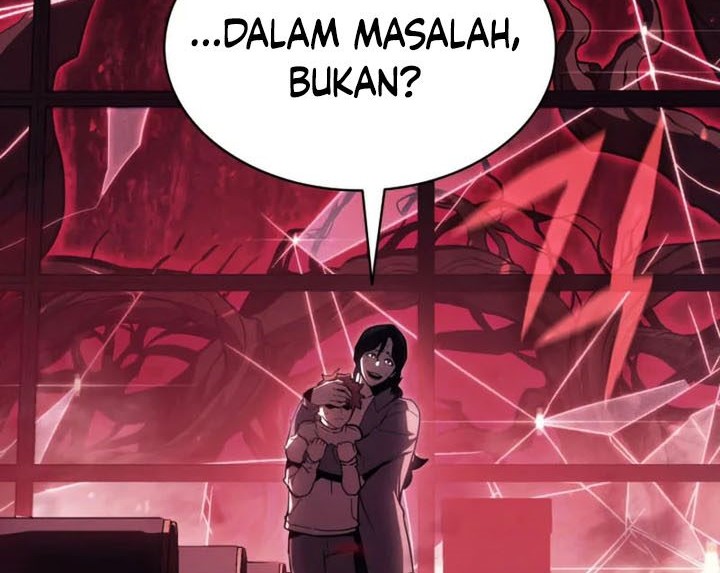 A Disaster-Class Hero Has Returned Chapter 45 Gambar 3