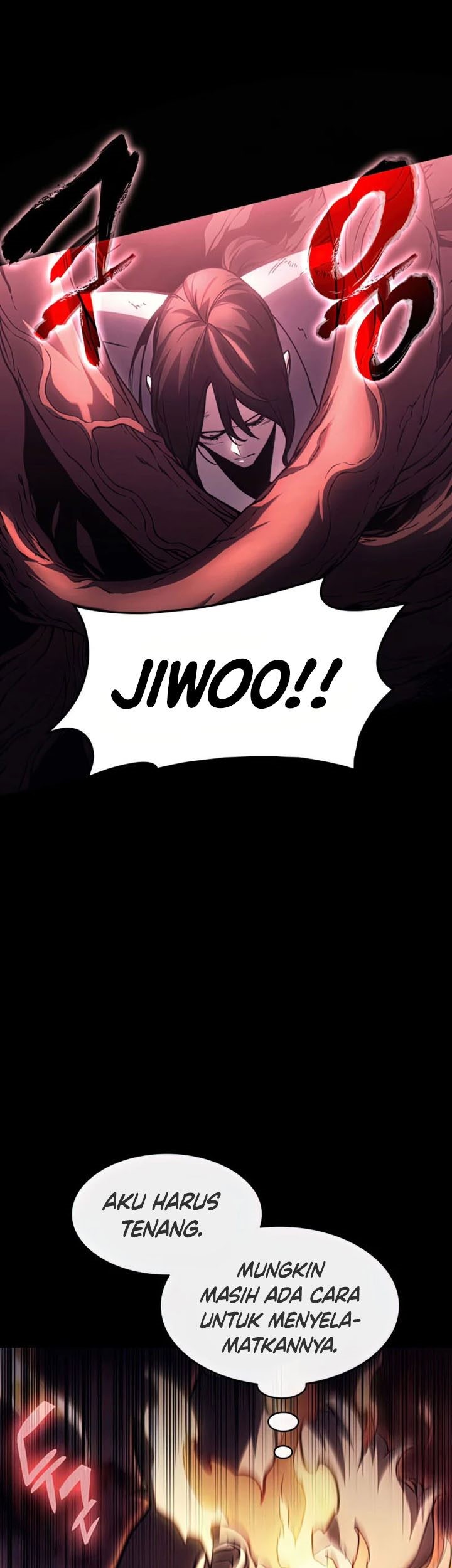 A Disaster-Class Hero Has Returned Chapter 45 Gambar 68